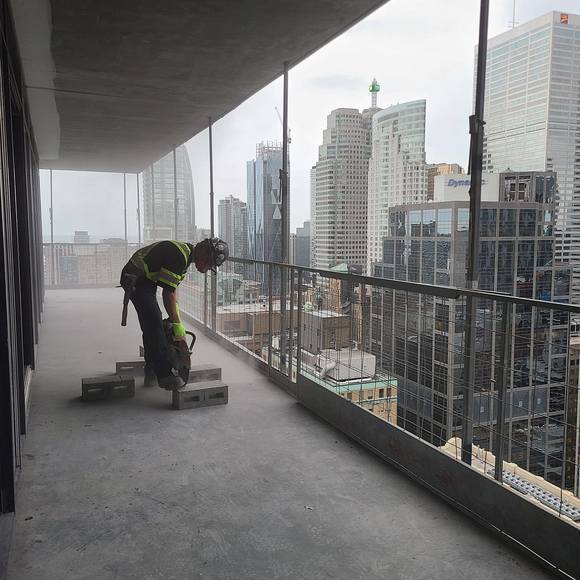 Meet your Posher, Mike - Picture 1 of 1